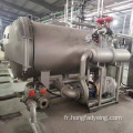 Textile Hank Dyeing Machine